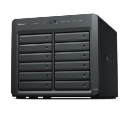 SYNOLOGY 12 BAHIAS DESKTOP NAS