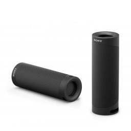 ALTAVOZ INALAMBRICO NEGRO