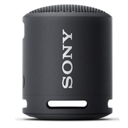 ALTAVOZ INALAMBRICO NEGRO