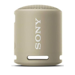 ALTAVOZ INALAMBRICO GRIS