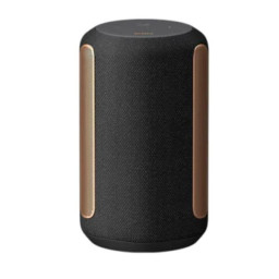 ALTAVOZ INALAMBRICO NEGRO