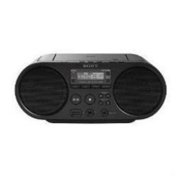 RADIO-CD  USB