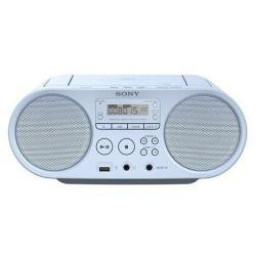 RADIO-CD USB