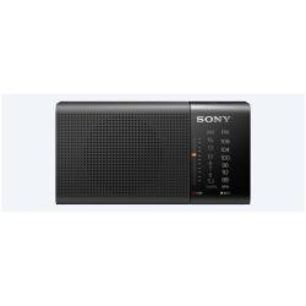 RADIOS PORTATILES CON ALTAVOZ