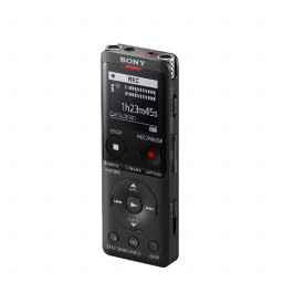 GRABADORA DE VOZ DIGITAL UX570