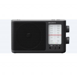 RADIOS PORTATILES