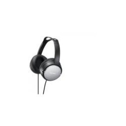 AURICULARES HI-FI NEGRO