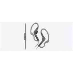 AURICULARES CON GANCHO AJUSTABLE