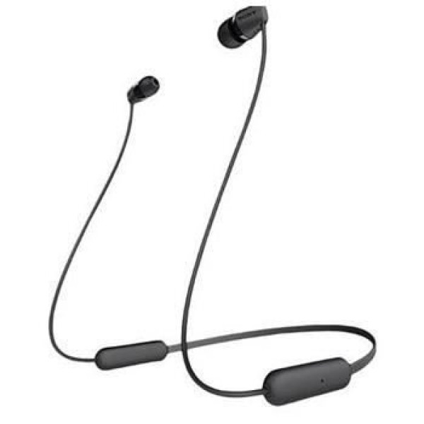 AURICULARES IN EAR BT NEGRO AURICULARES IN EAR BT NEGRO