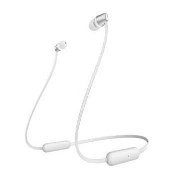 AURICULARES IN EAR BT BLANCO AURICULARES IN EAR BT BLANCO
