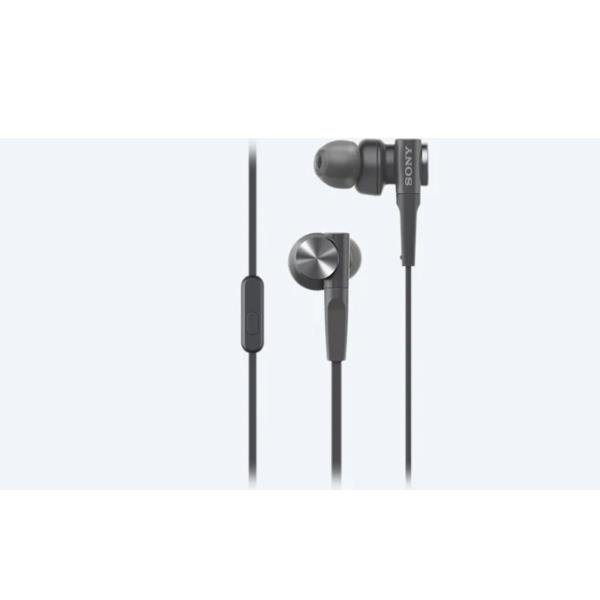 AURICULARES EXTRA BASS NEGRO DIADEM AURICULARES EXTRA BASS NEGRO DIADEM