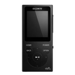 MP4 8GB NEGRO