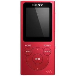 MP4 8GB ROJO