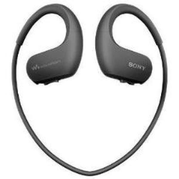 MP3 SPORT ACUATICO 4GB NEGRO MP3 SPORT ACUATICO 4GB NEGRO