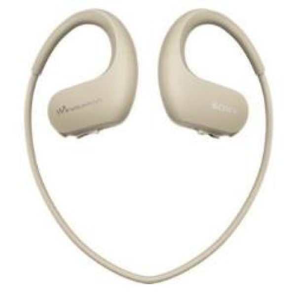 MP3 SPORT ACUATICO 4GB CREMA MP3 SPORT ACUATICO 4GB CREMA