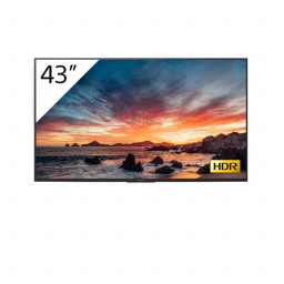 4K HD 18/7 TURNER