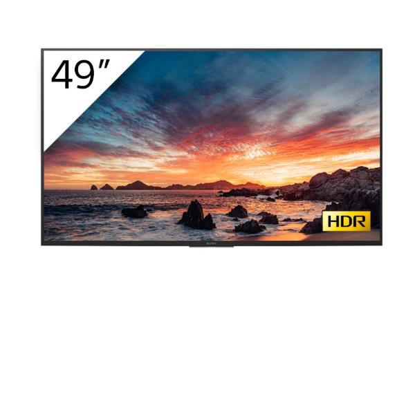 4K HD 18/7 TURNER PROFESSIONAL 4K HD 18/7 TURNER PROFESSIONAL