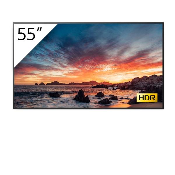 4K HD 18/7 TURNER PROFESSIONAL 4K HD 18/7 TURNER PROFESSIONAL