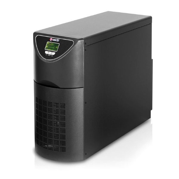 SAI/UPS RIELLO Sentinel Power 10 kVA Online doble conversión - formato torre