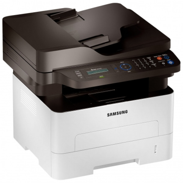 Multifunc. Láser Mono HP-SAMSUNG Xpress SL-M2675FN 26pm 1200x1200 250h USB/Eth (SL-M2675FN/SEE)