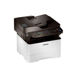 Multifunc. Láser Mono HP-SAMSUNG Xpress SL-M2885FW 28pm 4800x600 250h LCD 128Mb USB/ (SL-M2885FW/SEE)