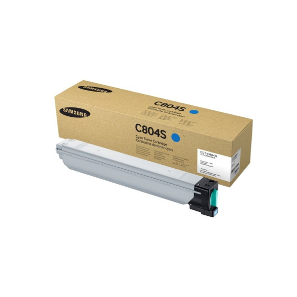CLT-C804S/ELS TONER CIAN