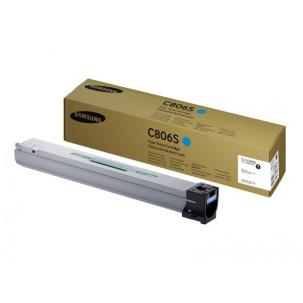 CLT-C806S/ELS TONER CIAN
