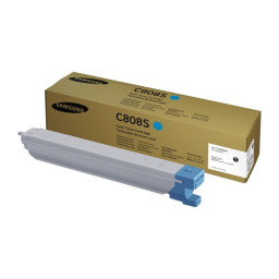 CLT-C808S/ELS TONER CIAN