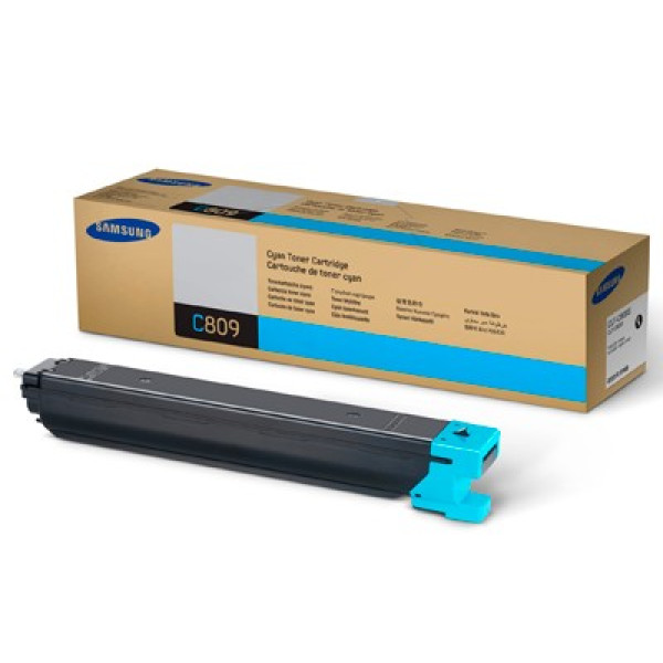 CLT-C809S/ELS TONER CIAN