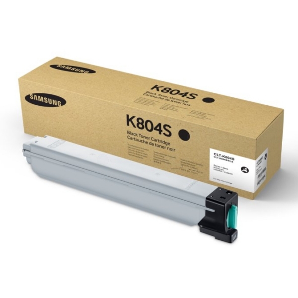 CLT-K804S/ELS TONER NEGRO