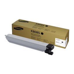 CLT-K808S/ELS TONER NEGRO