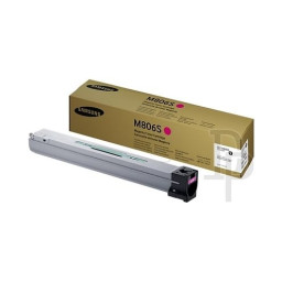 CLT-M806S/ELS TONER MAGENTA