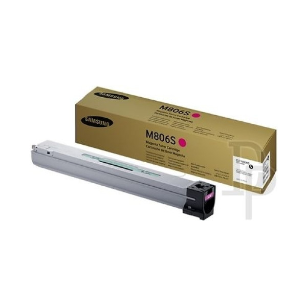 CLT-M806S/ELS TONER MAGENTA