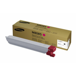 CLT-M808S/ELS TONER MAGENTA