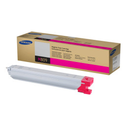 CLT-M809S/ELS TONER MAGENTA