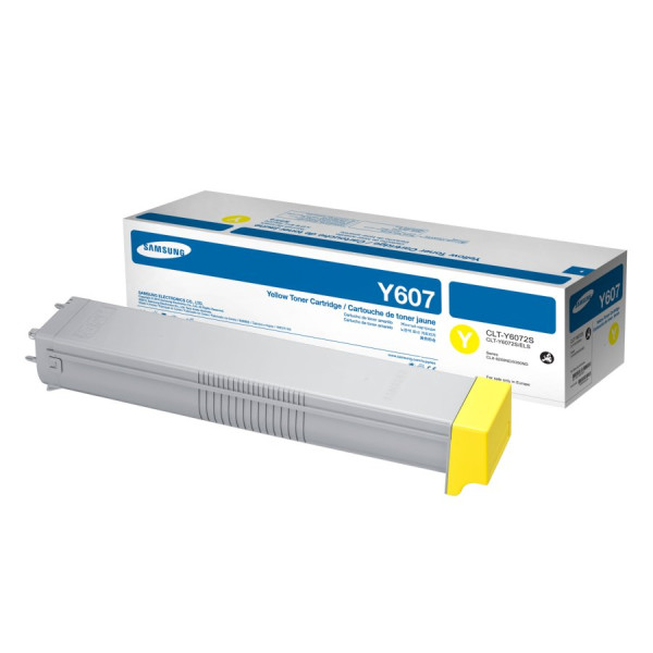CLT-Y6072S/ELS TONER AMARILLO