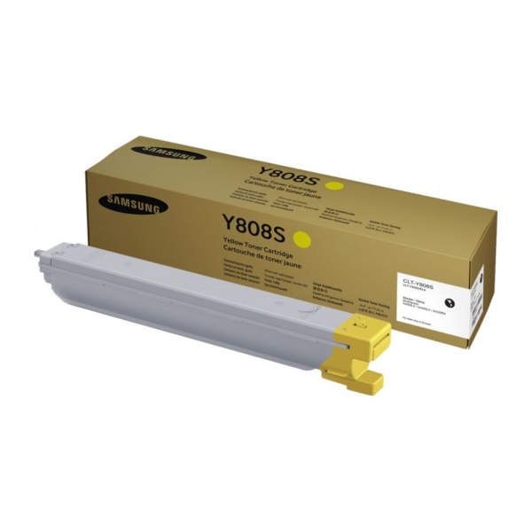 CLT-Y808S/ELS TONER AMARILLO