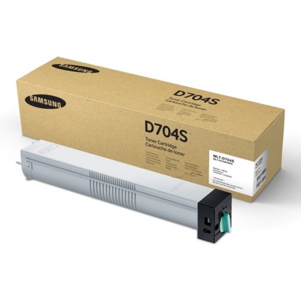 MLT-D704S/ELS TONER NEGRO MLT-D704S/ELS TONER NEGRO