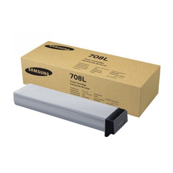 MLT-D708L/ELS TONER NEGRO MLT-D708L/ELS TONER NEGRO