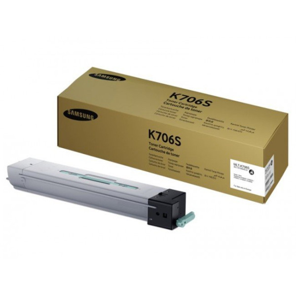 MLT-K706S/ELS TONER NEGRO MLT-K706S/ELS TONER NEGRO