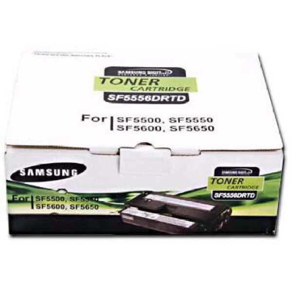 Cart.SAMSUNG SF5500/550/5600 *** /650 (Cart.Impr.) (SF5556DRTD)