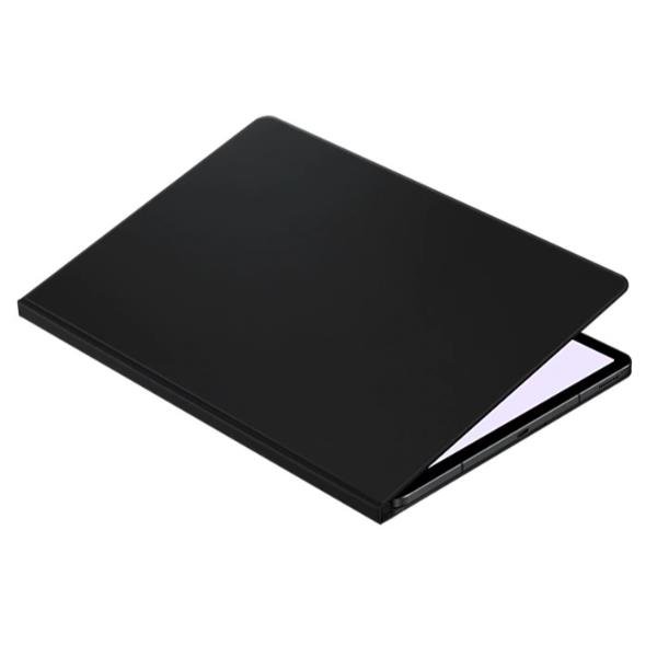 BOOK COVER BLACK TAB S7 FE BOOK COVER BLACK TAB S7 FE