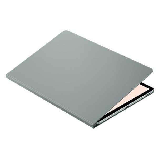 BOOK COVER GREEN TAB S7 FE