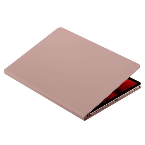 BOOK COVER PINK TAB S7 BOOK COVER PINK TAB S7