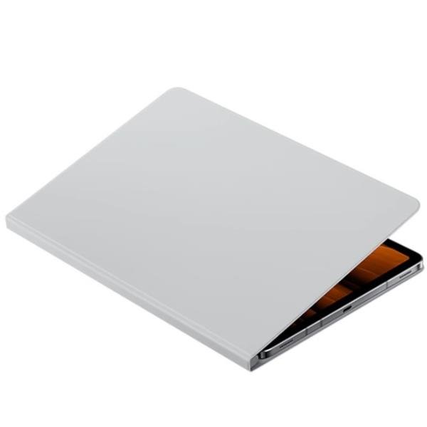 BOOK COVER LIGHT GRAY TAB S7 BOOK COVER LIGHT GRAY TAB S7