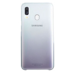 GRADATION COVER A70 BLACK