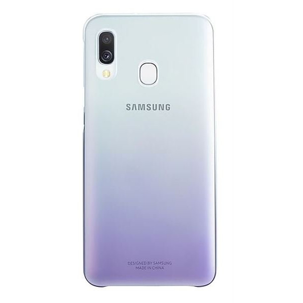 GRADATION COVER A20E VIOLET GRADATION COVER A20E VIOLET