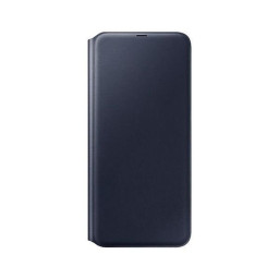 WALLET COVER A70 BLACK