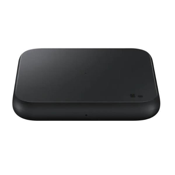 WIRELESS CHARGER PAD BLACK WIRELESS CHARGER PAD BLACK