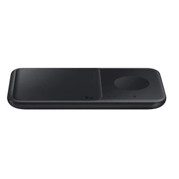 WIRELESS CHARGER DUO BLACK WIRELESS CHARGER DUO BLACK